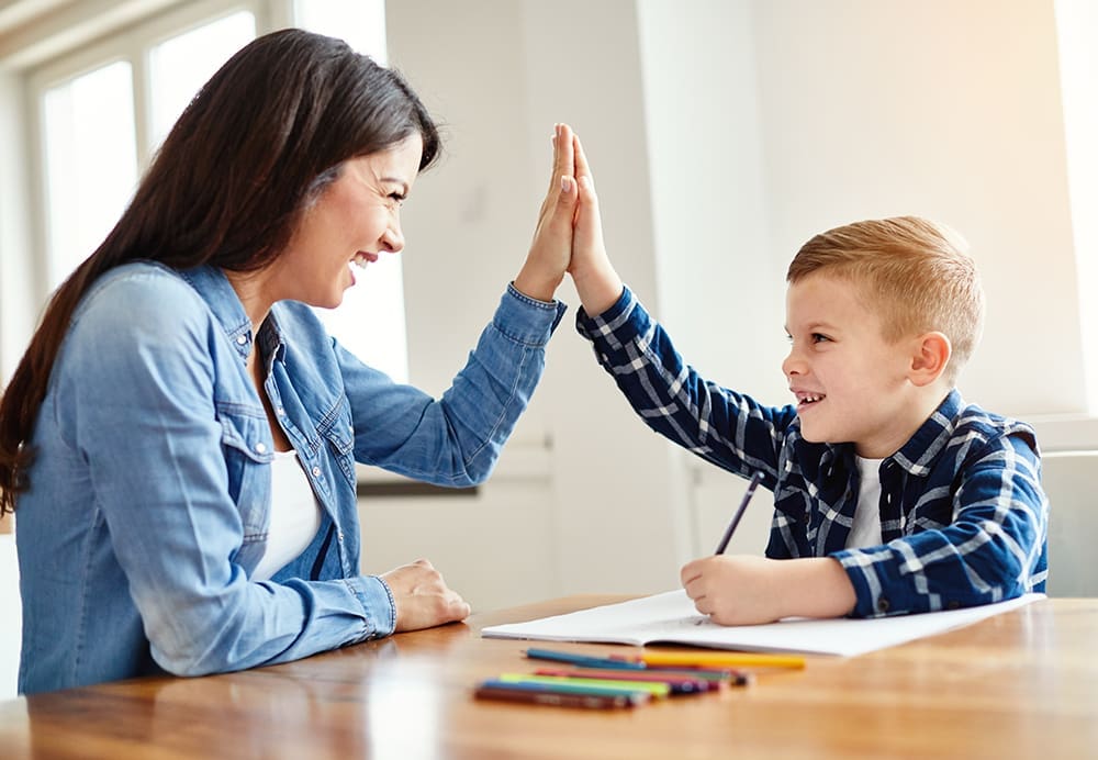 Help On Hand For Your Hard Working Family