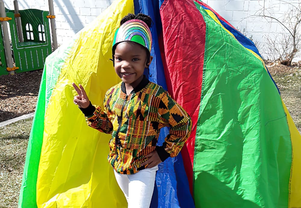 Themed Learning Makes Academics Feel Like Play